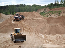 Traktortehnikas pakalpojumi
