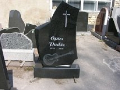 Akmens BM piemineklis