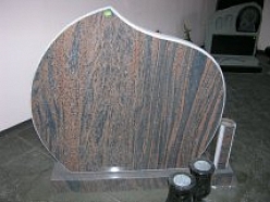 Akmens BM piemineklis