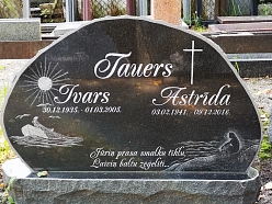 Akmens BM piemineklis