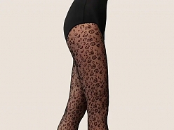 Rakstainas zeķubikses