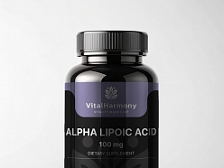 Alpha Lipoic Acid