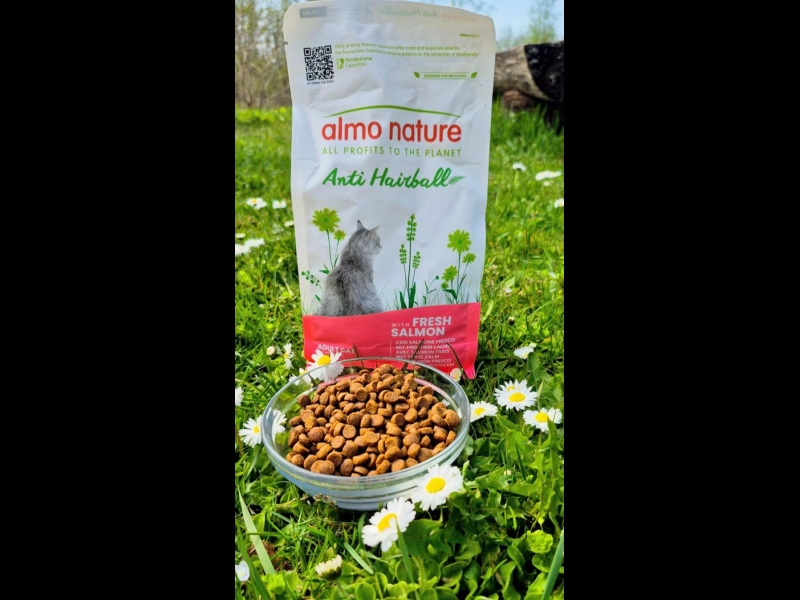 Almo Nature Holistic