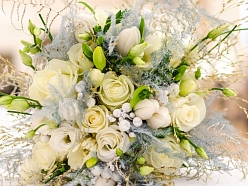 Florista pakalpojumi