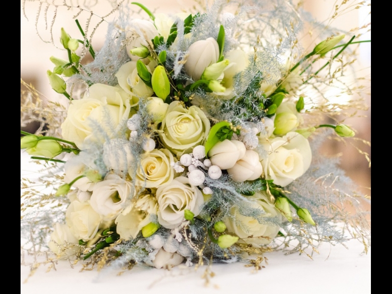 Florista pakalpojumi
