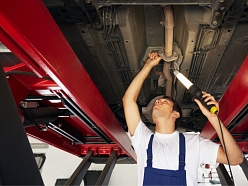 auto serviss