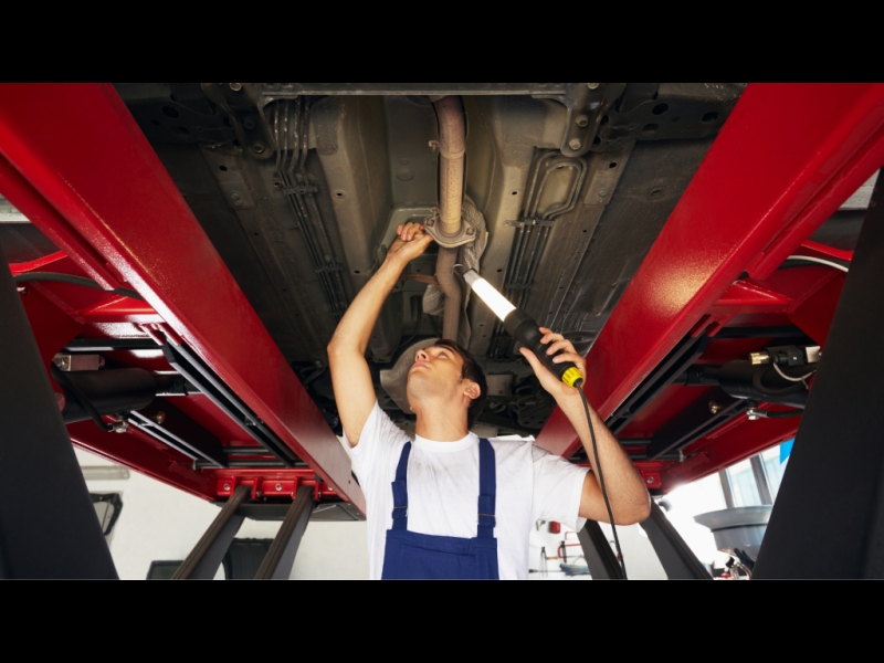 auto serviss