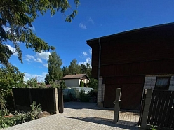 Pagalma labiekārtošana