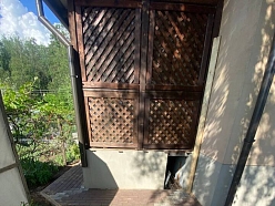 Pagalma labiekārtošana