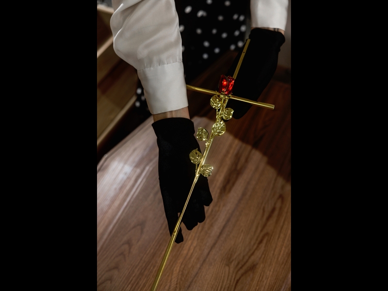 Apbedīšanas piederumi