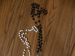 Apbedīšanas piederumi