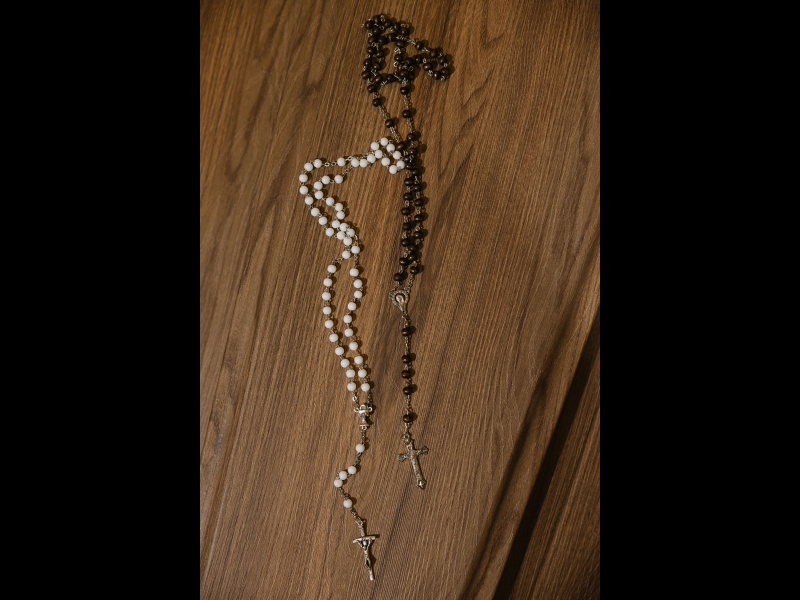 Apbedīšanas piederumi