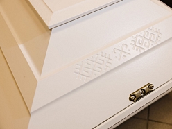 Apbedīšanas pakalpojumi