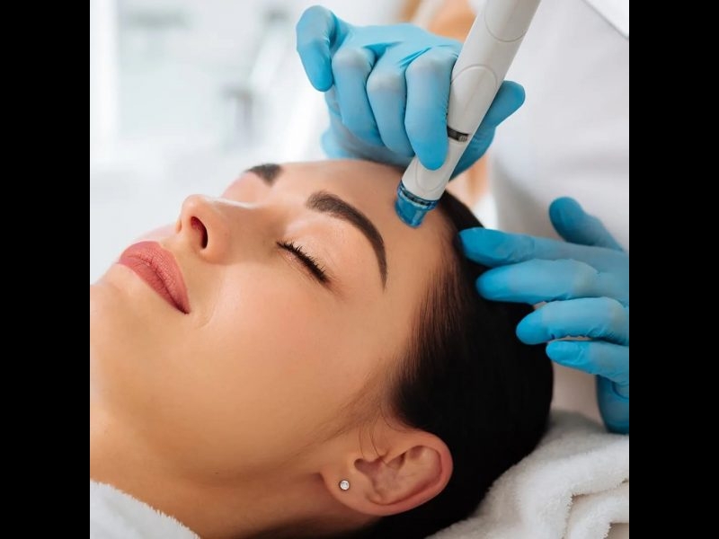 Vario Health Equipment, SIA, iekārta