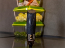 Ar Vacsy by Zepter produkti paliek svaigi ilgāk
