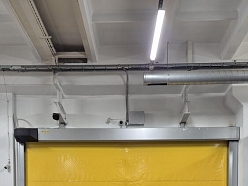 Atrgaitas varti ar logiem