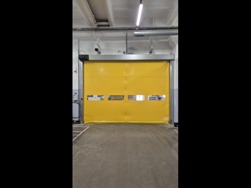 Atrgaitas varti ar logiem