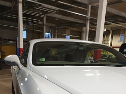 Vieglās automašīnas diagnostika