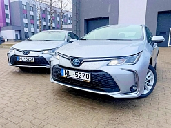 Auto noma Rīgā