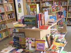 Grāmatu veikals