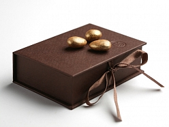 Šokolāde ar logo