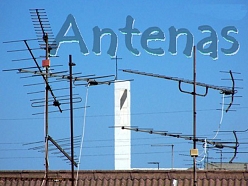 Antenas