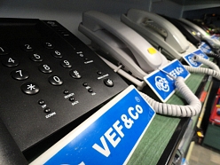 Telefoni