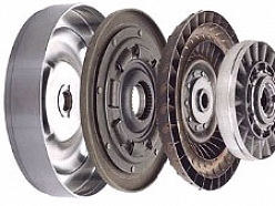 Automātisko kārbu remonts