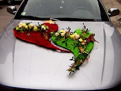 Mašīnas dekors
