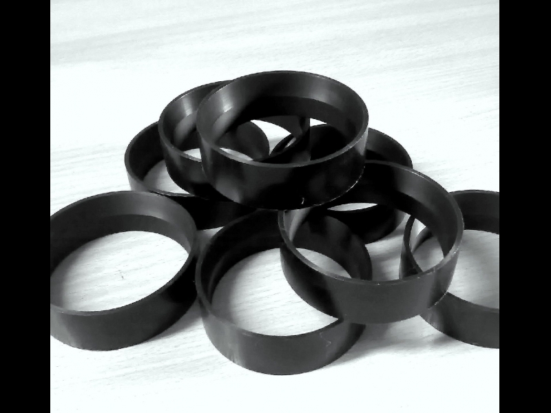 Plastmasas materiāli