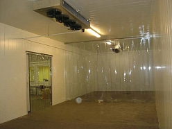 Ventilācijas un kondicionēšanas sistēmas un iekārtas telpām