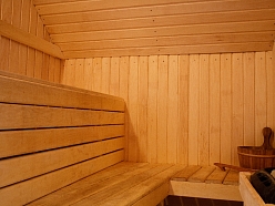 pirts sauna Cesvaine