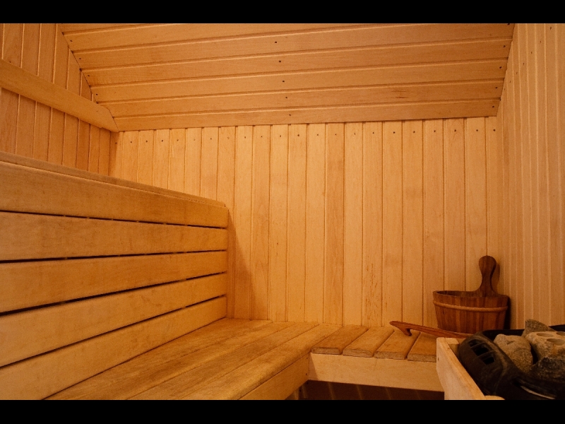 pirts sauna Cesvaine