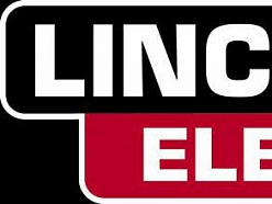 Lincoln Electric produkcija Rīgā