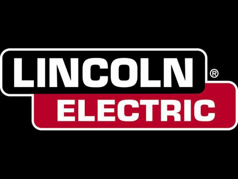 Lincoln Electric produkcija Rīgā