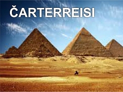 Čarterreisi