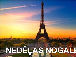 Nedēļas nogales