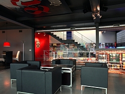 sabiedriskie interjeri