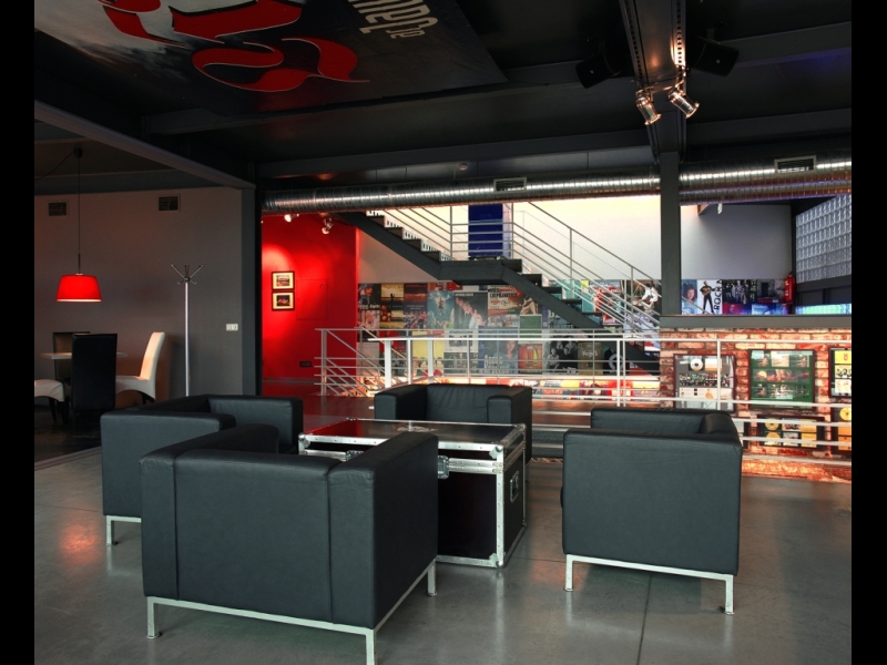 sabiedriskie interjeri