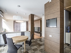 individuālas mēbeles