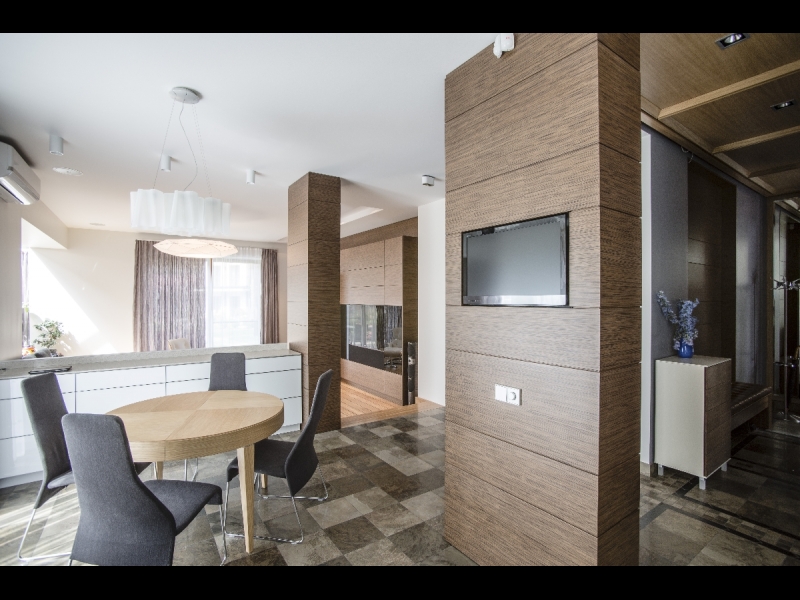 individuālas mēbeles