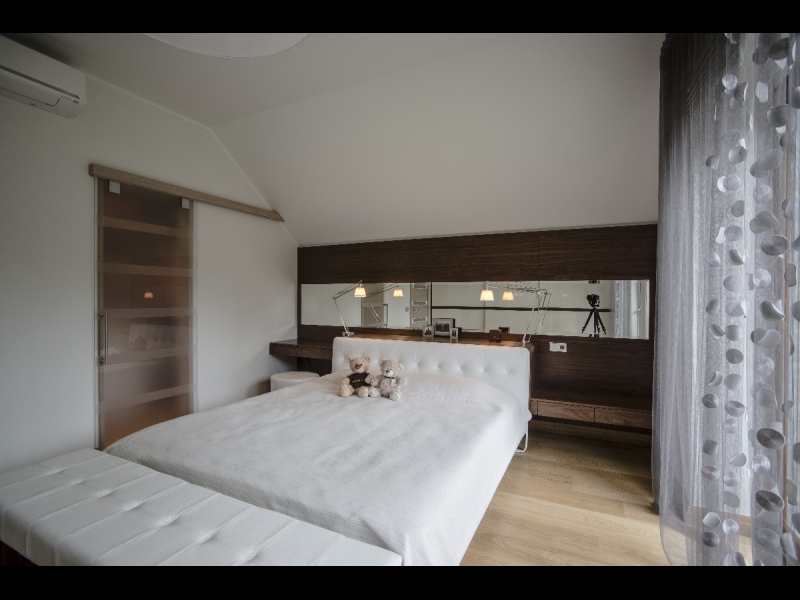 projektēšanas darbi