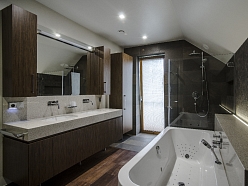 dzīvokļa interjers