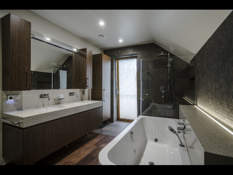 dzīvokļa interjers