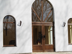 Apbedīšanas pakalpjumi, PARADISUS, KREMATORIJA