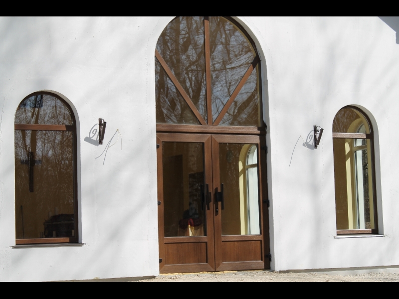 Apbedīšanas pakalpjumi, PARADISUS, KREMATORIJA