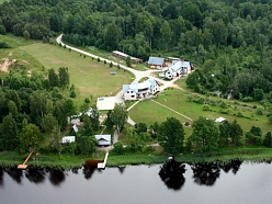 Viesnīca, Hotel Saldus, Kurzeme