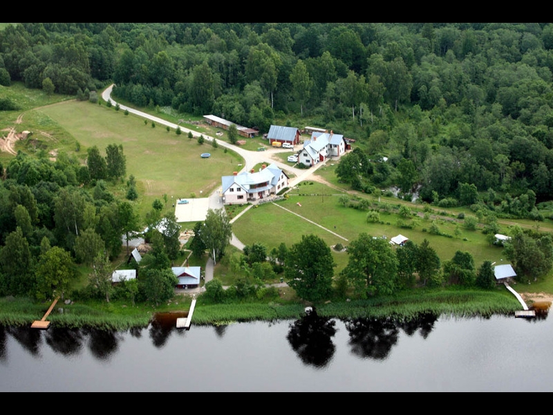 Viesnīca, Hotel Saldus, Kurzeme