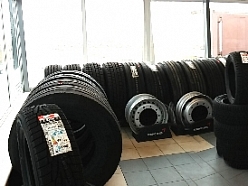 Auto disku tirdzniecība Tukumā
