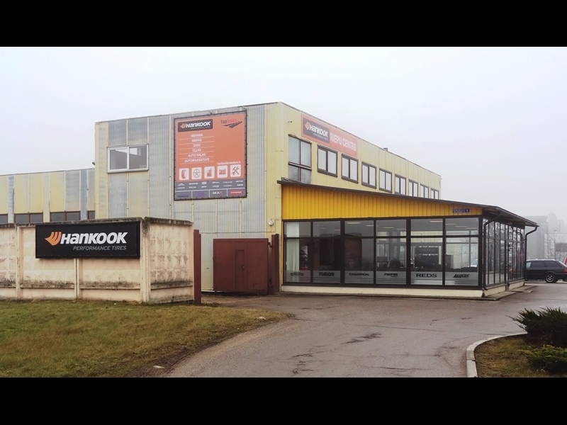 Auto remonts Kurzemē